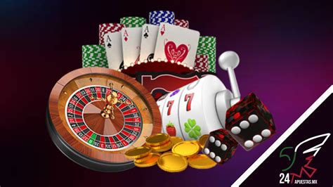 Top Mejores Casinos Online 